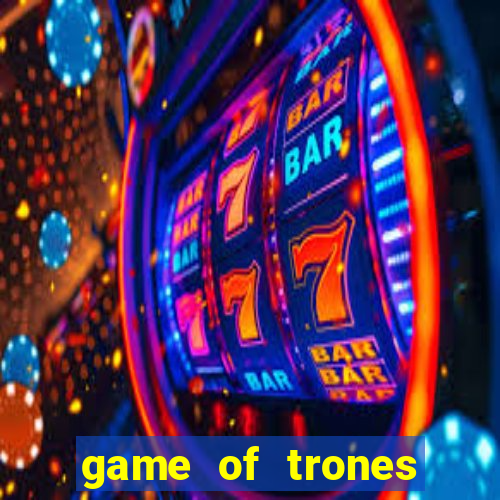 game of trones torrent magnet